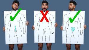The fact that the scissors don't make direct contact with the pubic skin provides a low risk of injuries. How To Shave Your Pubes Best Pubic Hairstyles For Men Youtube