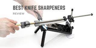 Check spelling or type a new query. Best Knife Sharpeners In 2021 Top 10 Reviews Buying Guide