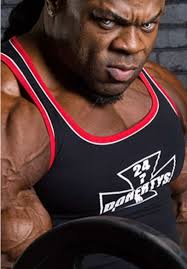 Kai Greene