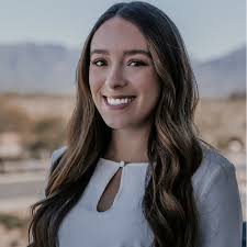 Morgan Garcia Email & Phone Number