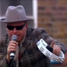 Back in 2009, they let us cordon off Inverness Street in Camden and play a  gig… this was our new single at the time, “Dust Devil”, We’ve recently  re-issued the Liberty of Norton Folgate album