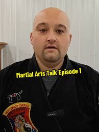 Steve Arsenaults Kenpo Karate