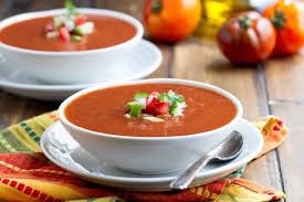 Bildresultat för gazpacho