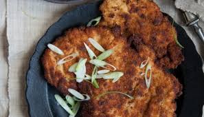 May 10, 2017 · milanesas are (most of the time) part of the daily menu. Crispy Chicken Milanesa The Splendid Table