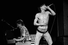 서태지와 아이들) was a south korean music group active from 1992 to 1996. Iggy Pop Zum 70 Geburtstag Anaconda Auf Speed