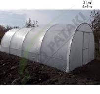 Solar profesional 24 mp (4x6m - folie 180 microni)