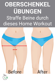 Mit dem ausfallschritt an den oberschenkeln abnehmen. Du Wilslt Am Oberschenkel Abnehmen Und Schlanke Straffe Beine Diese Frauen Beintraining Fur Zuhause Hilft Dir Oberschenkel Abnehmen Beintraining Oberschenkel