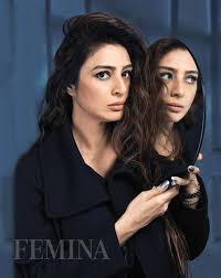 Choose your favourite one and vote for her! India S Most Beautiful Women 2019 Femina In