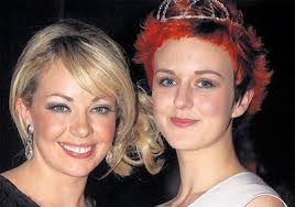 Student crowned Miss Belfast