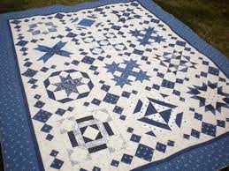 A new beginning and a little bit about myself. A Quilting Life A Quilt Blog Blue And White Quilt White Quilt Two Color Quilts Indigo Quilt
