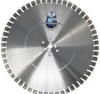 Aligned Diamond Pattern Ripper Blade - 20-5/8 x .140