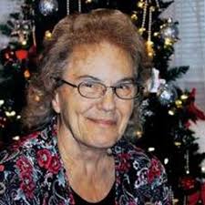 Winona C. "Wink" Canter Obituary August 3, 2024