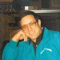 R. C. "Buck" Bright Obituary 2016