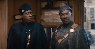 Coming 2 america will be available to watch with a prime video membership. Watch The First Trailer For Coming 2 America Film Tv Etc Blog