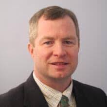 Bill Ramsey, Hingham Select Board