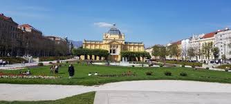 What is the best place to live? Zagreb La Capital De Croacia Gigaplaces Com