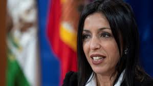 Bosquet ha señalado que va a seguir trabajando «desde casa» y ha pedido a los ciudadanos «responsabilidad y la precaución para. Marta Bosquet Presidenta Del Parlamento Andaluz Espero Que La Legislatura Sea Tranquila Aunque No Lo Creo