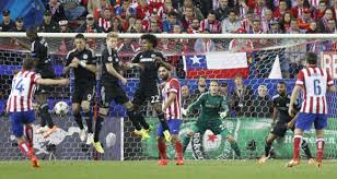 Atlético madrid v levante ud live scores and highlights. Atletico Madrid Vs Chelsea Ends In A Stalemate Daily Sabah