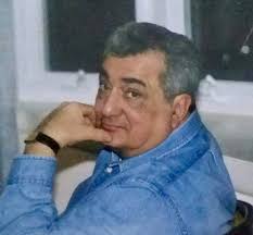 Obituary of Andrew P. Fiumano