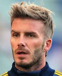 Image result for square face short haircuts men