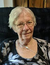 Obituary information for Margaret Ann McKenzie