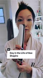 This is how #EllisBrooklyn founder Bee Shapiro spent her Lunar New Year.