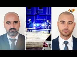 Nätverket är inblandade i en blodig konflikt dit fem mord kopplas. Misstanken Advokaterna Ekrem Gungor Och Amir Amdouni Lackte Hemlig Info Till Kriminella Gang Youtube