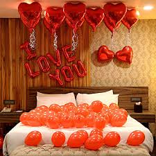 Room Decoration Service For Anniversary Surprise Leadersrooms room decoration service for anniversary