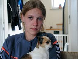 Ina meldte fra til møde med sagsbehandler: Blev trukket 10.400 kroner