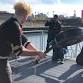 Brooklyn Folk Festival: Banjo Toss Competition event image