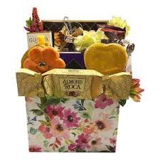 gift baskets in canada canadian gift