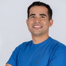 Claudio Lessa Friedrich, MBA ✓