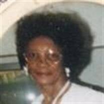 Mrs. Mary Lee "Bay Bay" Smoot Obituary