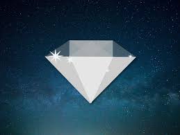 For geologists, a bolide is a meteorite large enough to create an impact crater. The Origin Of Diamonds In Meteorites Chemviews Magazine Chemistryviews