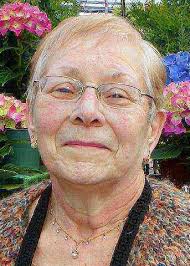 Obituary information for Judy K. Levy
