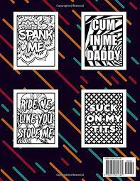 Want to discover art related to coloringpages? Offensive And Irreverent Adult Coloring Book 50 Pages Of Hilarious Curse Word And Swearing Phrases For Stress Release And Relaxation For Those Who Enjoy Funny Vulgar And Dirty Colouring Gag Gifts Pricepulse