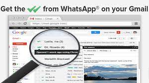 How To Know When Your Email Has Been Read - Youtube