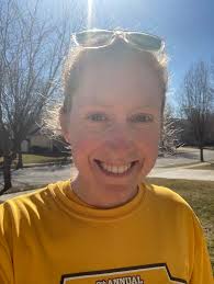 Miles of Strength for Caitlin