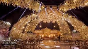 Signature Collection Wedding Reception Wedding Planner Ceiling Decor
