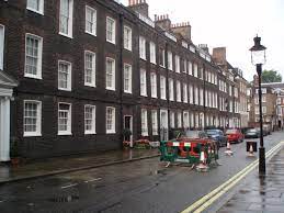 Washington, national ap 38° 51' n 77° 2' w. Lord North Street Wikipedia