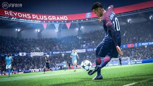 Fifa 19 Retains Top Spot In Latest Uk Sales Charts