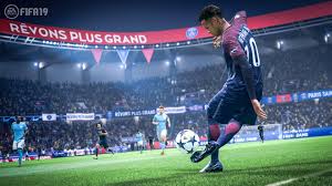 fifa 19 retains top spot in latest uk sales charts