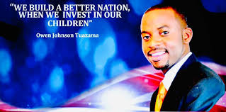 I have never supported these...