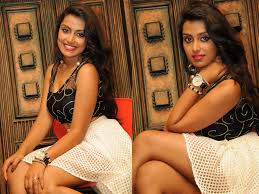 Vaishnavi Chandran Hq Wallpapers Vaishnavi Chandran Wallpapers 47639 Oneindia Wallpapers Bigg boss kannada season 5. vaishnavi chandran hq wallpapers