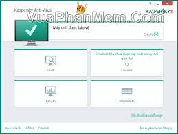 Hướng Dẫn Tải Cai đặt Kaspersky 2015 Full Tiếng Việt