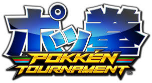 Resultado de imagem para pokkén tournament