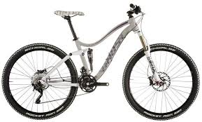 Mountainbike für damen bei einem mountainbike für damen handelt es sich um ein speziell konstruiertes fahrrad, das für fahrten im gelände auf unbefestigten und holprigen wegen zu. Damen Fully Gunstig Online Kaufen Bei Fahrrad Xxl Im Shop