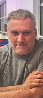 John Robert Richardson