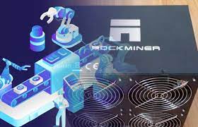 Rockminer Crypto Cloud Mining And Bitcoin Usb Miner U10 Product