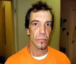 Man apprehended in meth case has long list of convictions